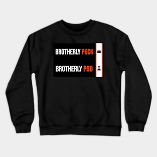 Banners Crewneck Sweatshirt